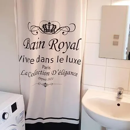 Appartement Beau Duplex En Plein Centre-ville *